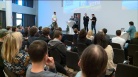 fotogramma del video Aperta a Klagenfurt Start Up Live